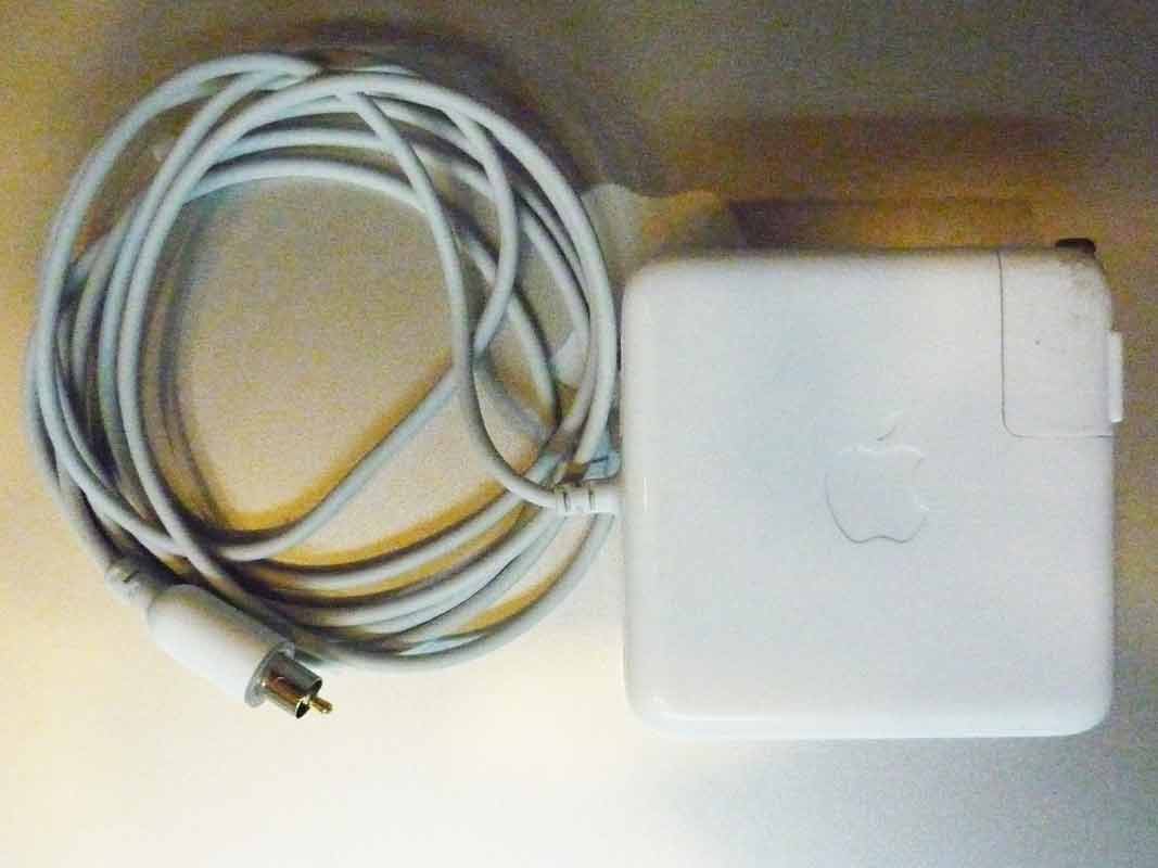 PowerBook G4 A1021対応 ACアダプター( 65W) | すべての商品 | | 家電のケンちゃん（@kadenken）