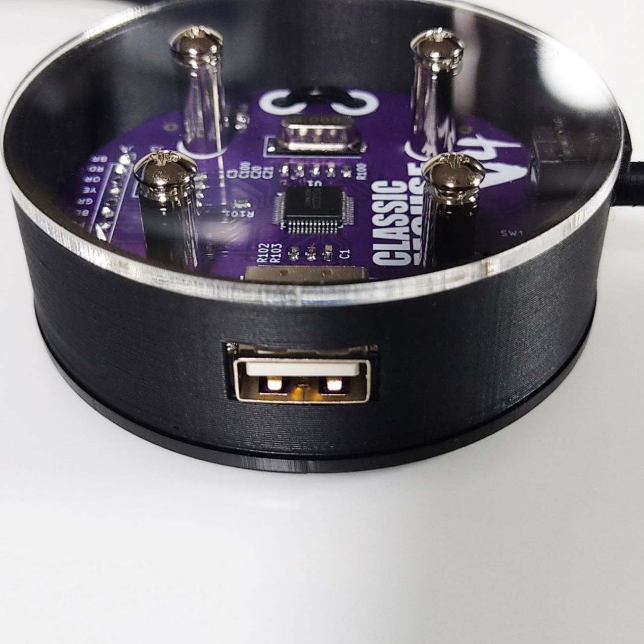 クラシックマウスATARI 【23】