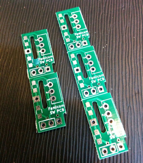 同人ハード（キット）,BAKUTEN工房 | 家電のケンちゃん（@kadenken）