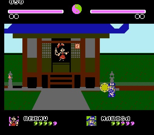 懐式倣緋萃 ～ NEARLY EASTERN STORY 体験版DLカード | 同人誌