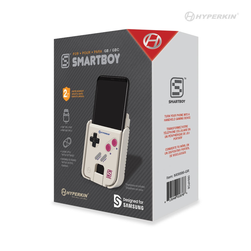 SMART BOY USB-Cタイプ（並行輸入品）