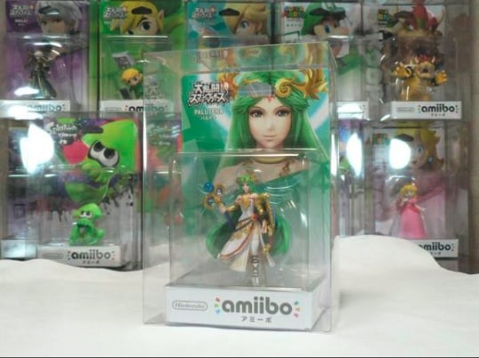 amibo フィギュアセット(10体) Amiibox 10枚入りセット | すべての商品 | | 家電のケンちゃん