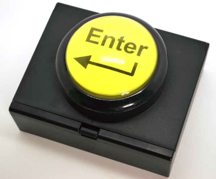 キーボードを作ろうぜ！キット