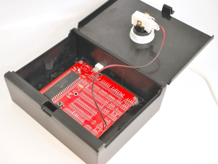 キーボードを作ろうぜ！キット