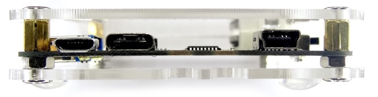 USBケーブルチェッカー