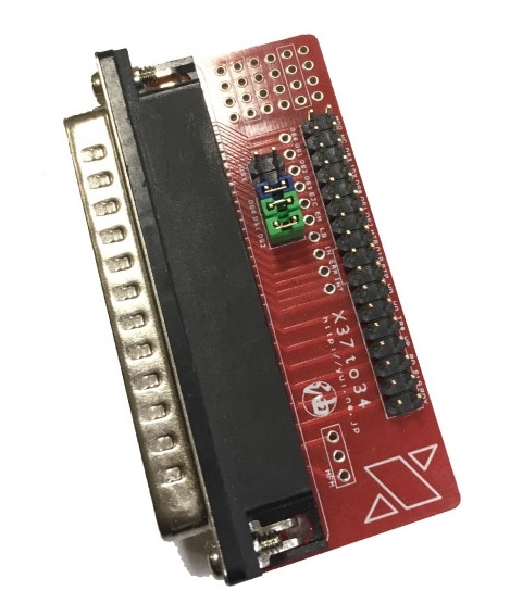 □□DIGI-ZO HYPER COB 綺麗です！ノイズ誤動作対策作業済み