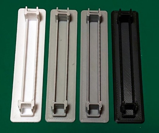 EXT-BUSカバー【Gray】