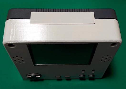 EXT-BUSカバー【Gray】