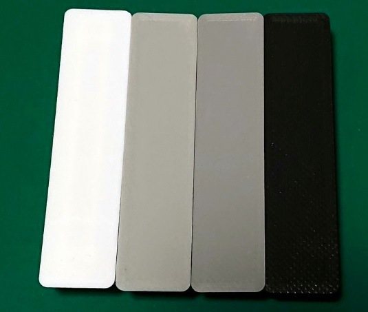 EXT-BUSカバー【Dark Gray】