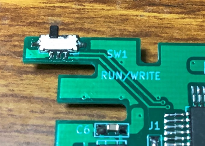 MAPPER 69 CARTRIDGE Rev.2 | 同人ハード（キット）,MEGA-NEO Pi