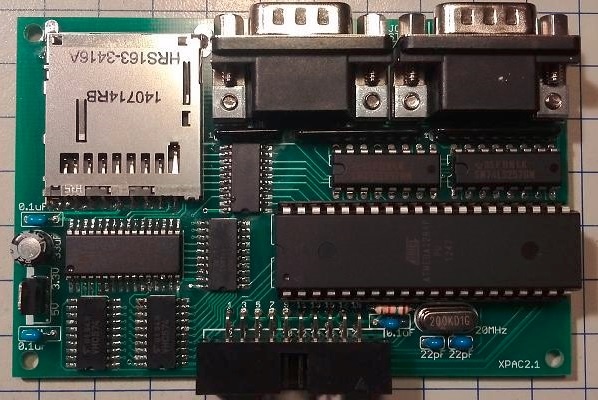 こん様❖専用ページ 同人ハード（キット） | 家電のケンちゃん（@kadenken）