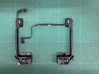 MacBook Pro Retina 13インチ A1502 SpeakerSET（中古）