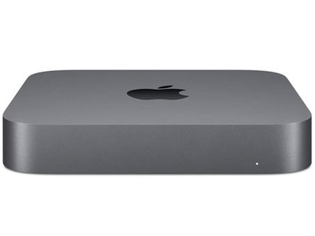 Mac mini SSD:360 HD:750 8MB