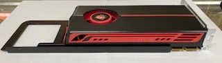 ( 中古品 )　ATI Radeon HD 5770 1GB GDDR5メモリ for Mac Pro