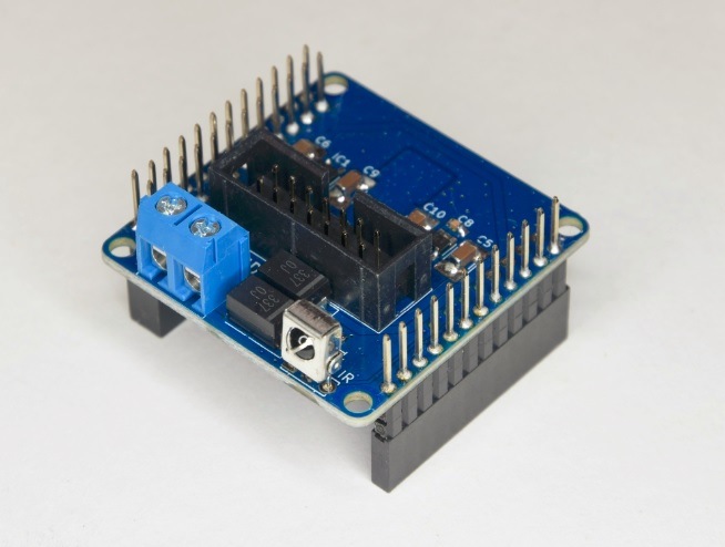 I2S AUDIO HAT TypeB【キット版】