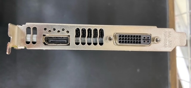 中古品 )nVIDIA QUADRO4000 2GB GDDR5メモリ for Mac Pro | Mac保守