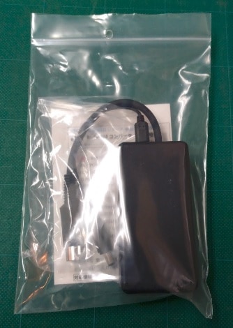 Mr.PC RGBコンバータ