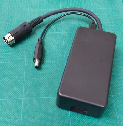 Mr.PC RGBコンバータ