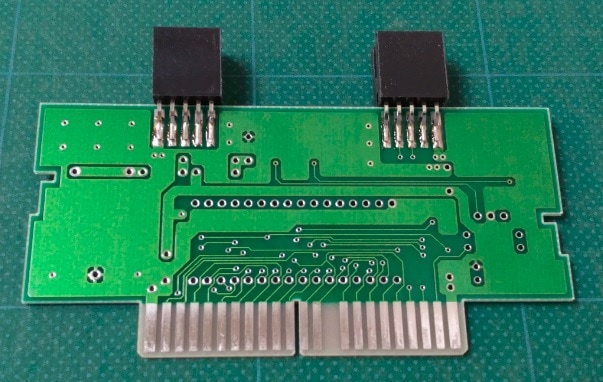 【ジャンク品】 SEM基板 【ジャンク品】