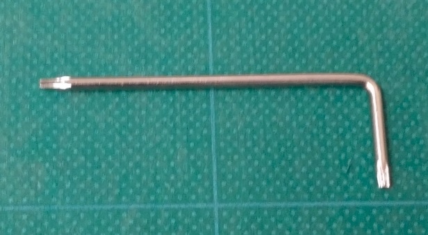 【WSColor】WSColor専用IPS液晶キット