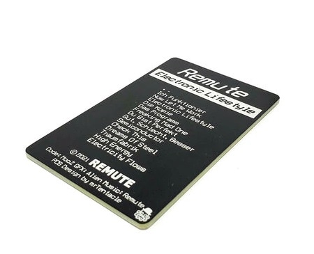 「Electronic Lifestyle」
