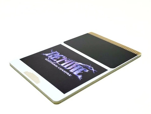 「Electronic Lifestyle」