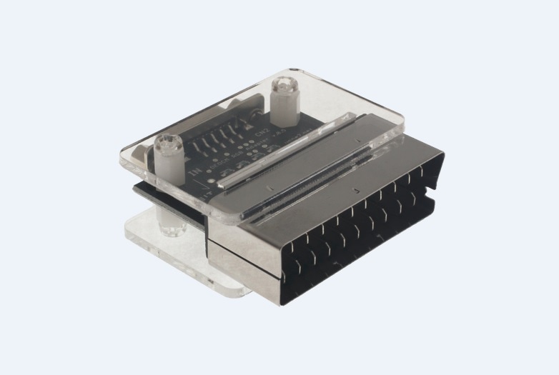 gene取り引き垢 さん専用 Amazon | ZC LEOPARD V3 QD メカボックスセット 8mm 前方配線