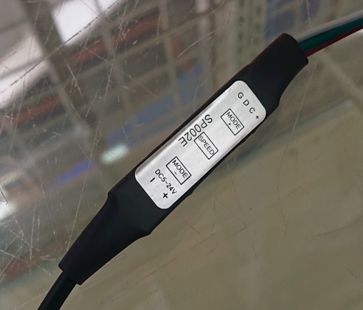 ゲーミング仕様ちっこい消臭剤BASE 【ご家庭用サイズ・完成品】