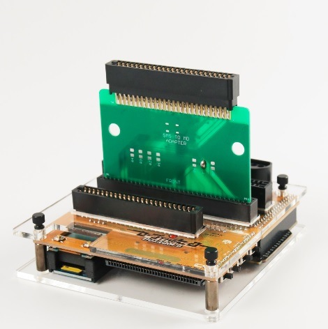 【即納】 Cartridge Reader専用海外SMSアダプタ【SMS-MD Adapter】