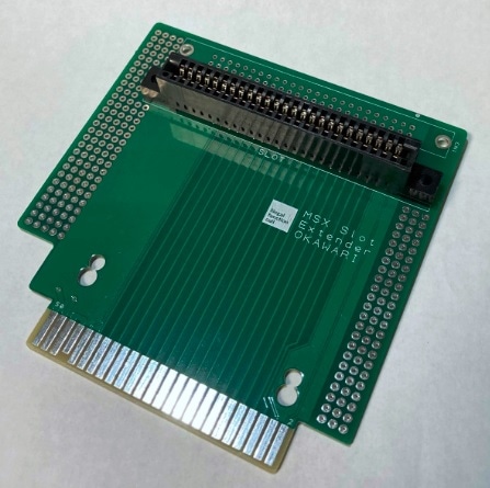 CF640 MSX用CFカードスロット ＋　1GBCF CF640 MSX用CFカードスロット ＋ 1GBCF Amazon.co.jp: PC