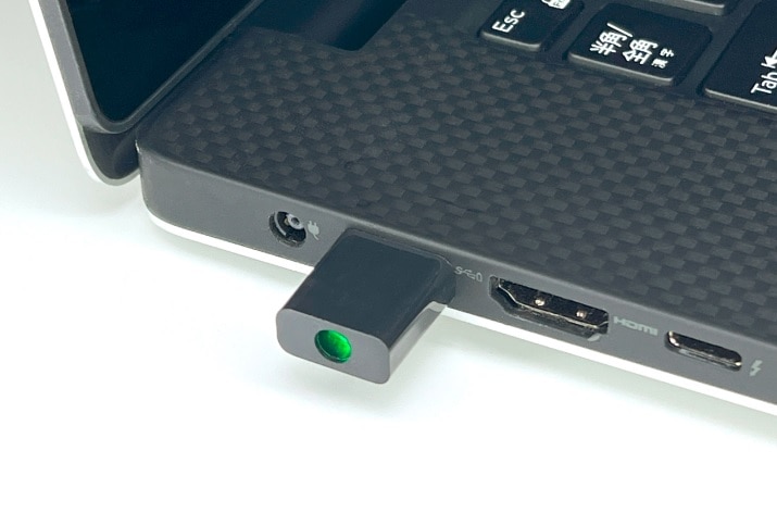 FLINT スクリーンセーバーキラー【忍者2】