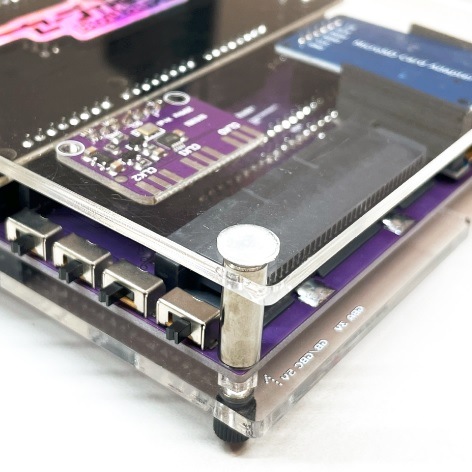 【即納】Rubber feet [Tip for builders]