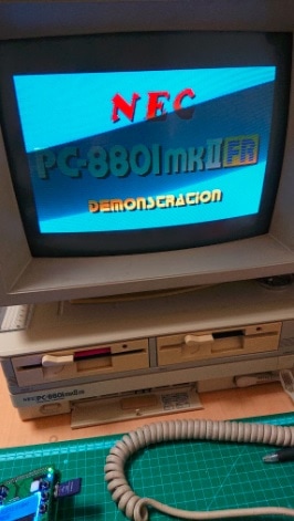 Raspberry Pi用ﾋﾟｰｶﾞｰMODEM