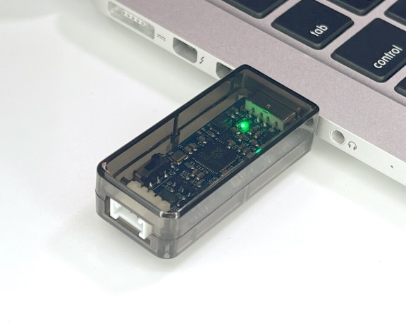 FLINT RP2040-Grove Board