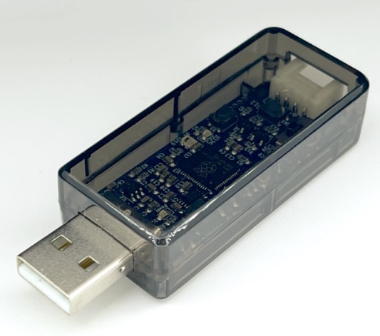 FLINT RP2040-Grove Board