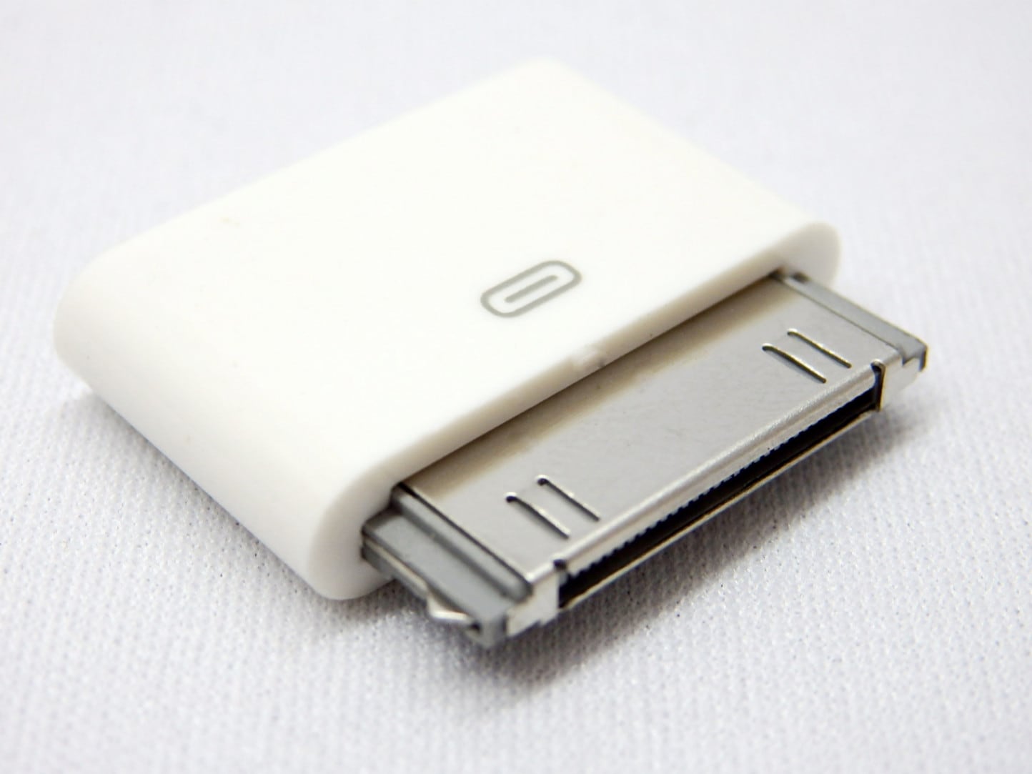 Lightning(メス) - Dock(オス) 変換コネクタ （1160） | サプライ用品