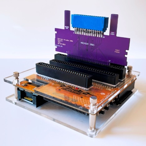 Cartridge Reader V3 FCアダプターセット Cartridge Reader V3 FCアダプターセット｜Yahoo!フリマ（旧