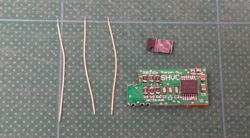 SHVC Video Improvement Kit v1.0