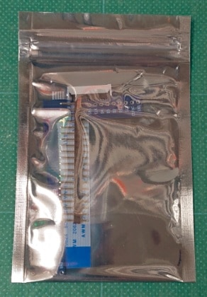 SYF GGLCD FFC Adapter