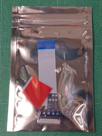 SYF BennVenn FFC adapter kit