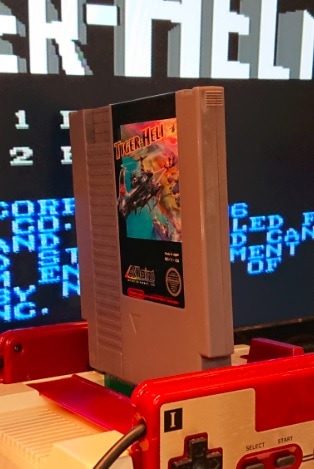 NES to FC （ FC本体でNESカセットを動かすアダプタ ） | ゲーム