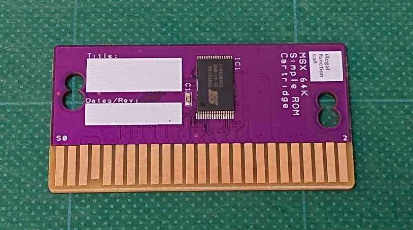 【美品】MSX　ターモイル　★ カートリッジROMソフト★ 61Lb2enpDPL._UF350,350_QL50_.jpg