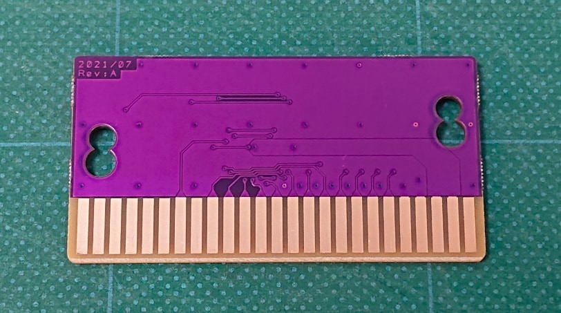 【レア】　スクランブルエッグ　★MSX カートリッジROMソフト★ Scramble Eggs (1983, MSX, Ample Software) | Releases