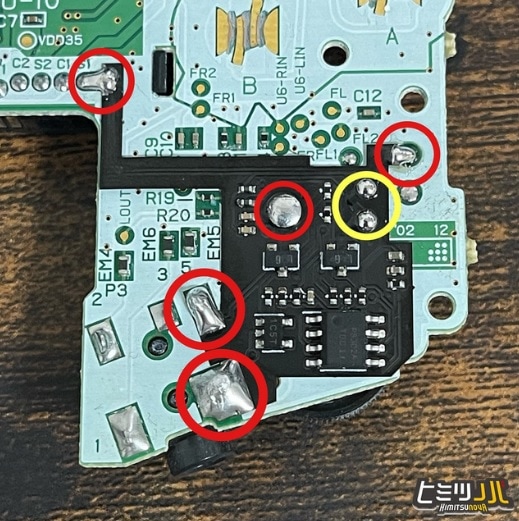 GBA　サウンドアンプ　AMP AGB+ By BZL MODDING（スピーカー別売り）