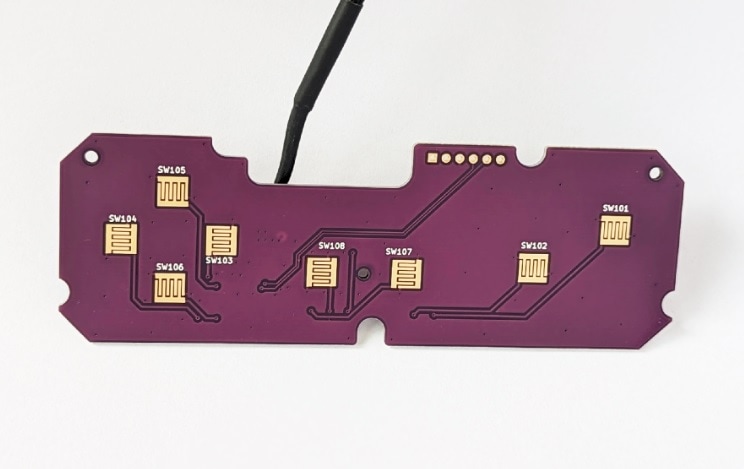 newFC コントローラーUSB化基板 | 同人ハード（キット）,Geeky Fab