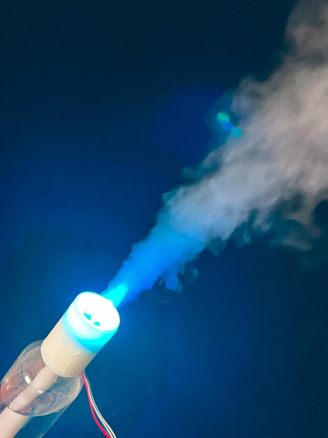 FLINT ゲーミングスモーク