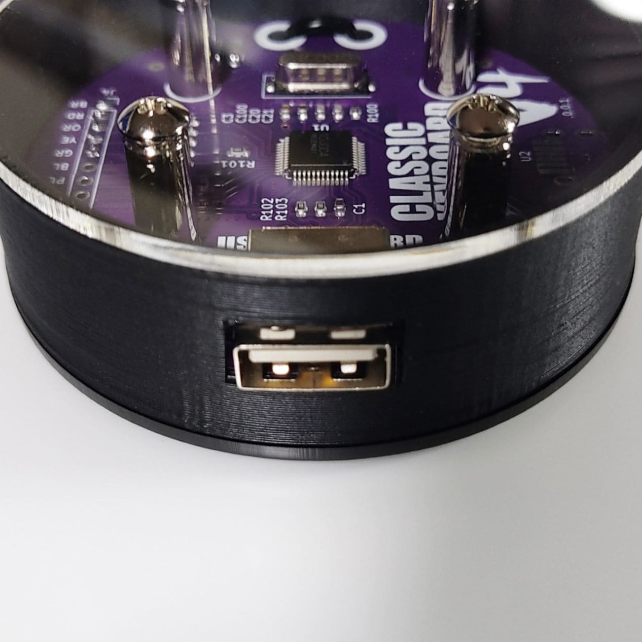 クラシックキーボード88VA 【03】