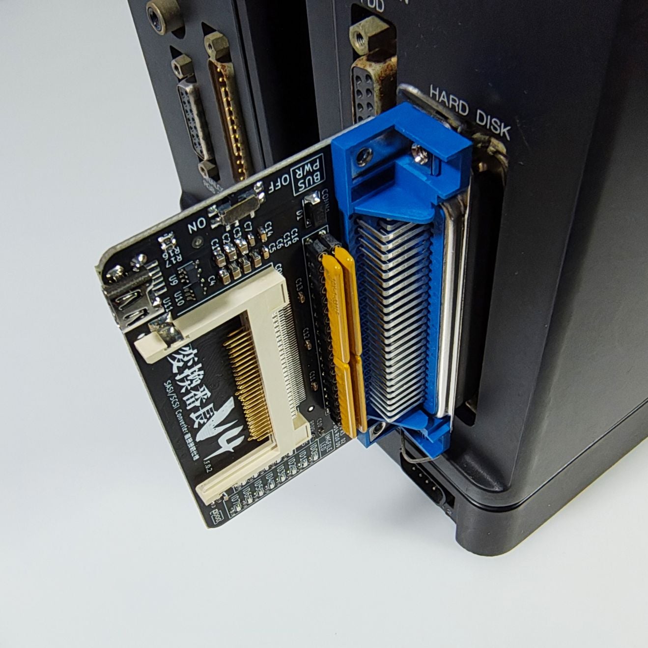 変換番長 V4【カードモデル】【33】