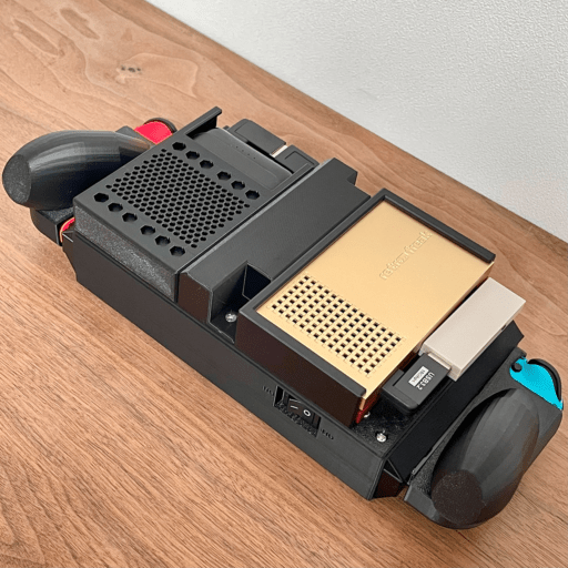 【けんちゃんパパ】専用 RFPortable7 | 同人ハード(キット),PRN Factory | | 家電の