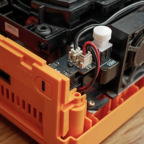 GC用USB-TypeC電源キット【GC】